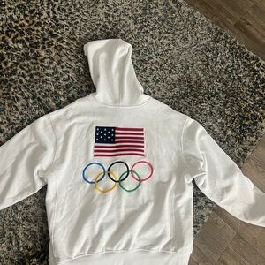 KITH HOODIE!